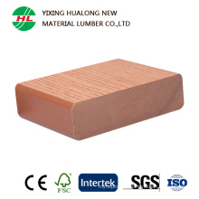 High Quality WPC Outdoor Solid Decking (M29)
